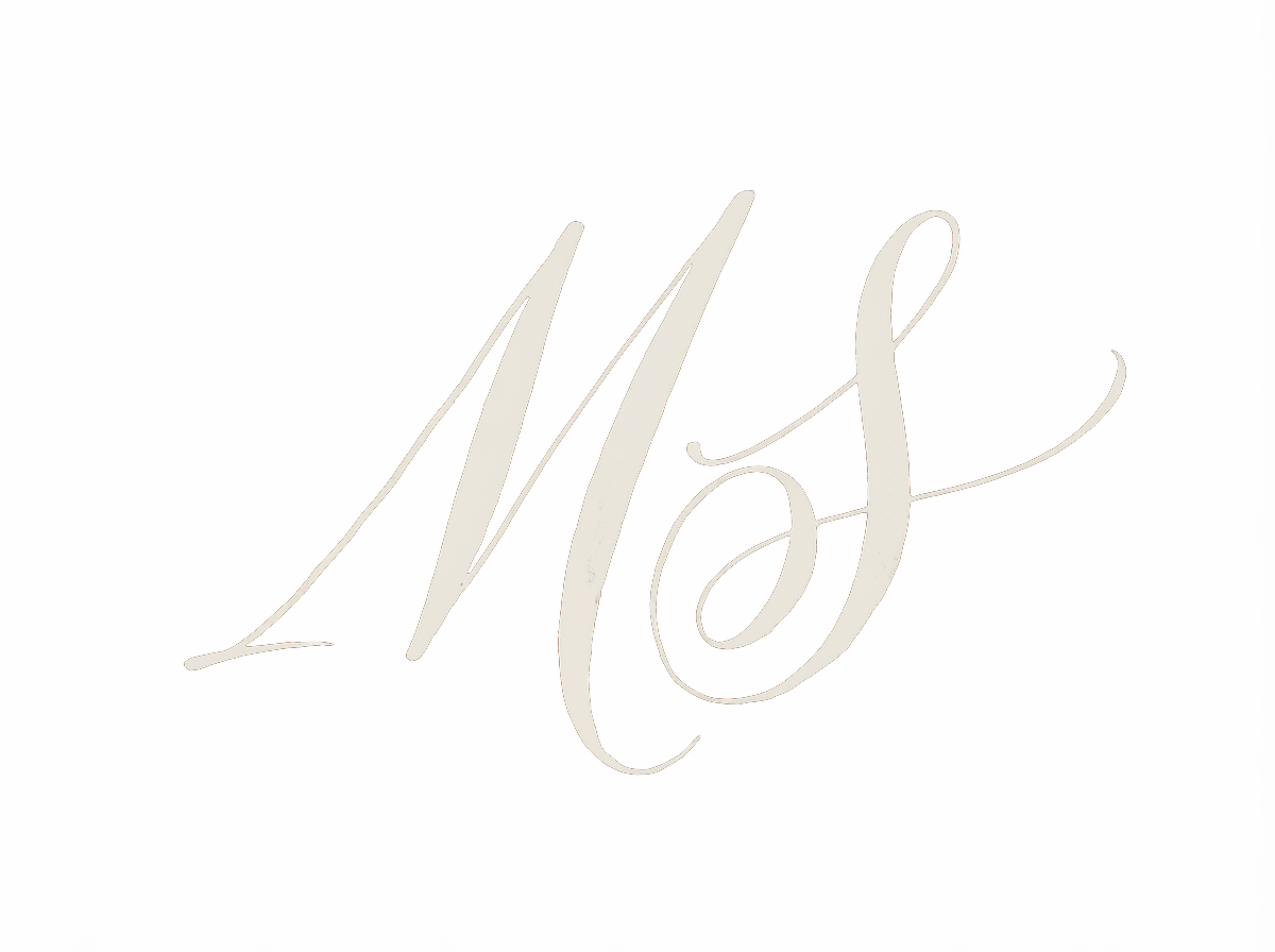 Michael Stepanni logo